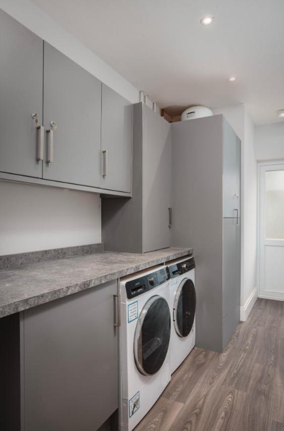 Blackpool Abode - Polaris Apartments Dış mekan fotoğraf